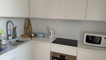 Nhà, quang cảnh thành phố | Bếp nhỏ riêng