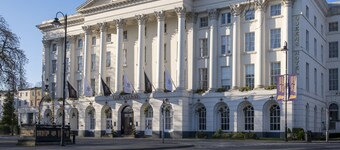 Comfortable 1-Bed Flat Near Pittville Park