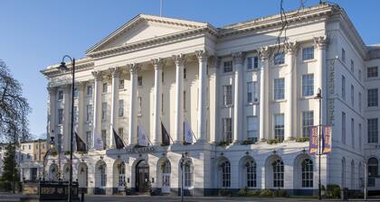 Confort-Appartement-Salle de bain privée-Vue sur Rue