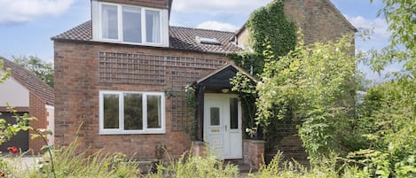 外觀