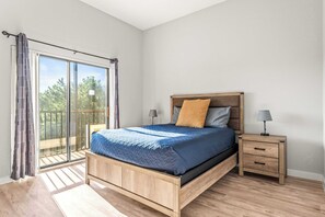 Condo, Multiple Beds, Balcony, Garden View (Caribe Cove Charm)