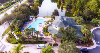 Caribe Cove Charm - For 8!