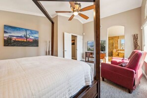 5 Schlafzimmer, Bügeleisen/Bügelbrett, Reisekinderbett, kostenloses WLAN
