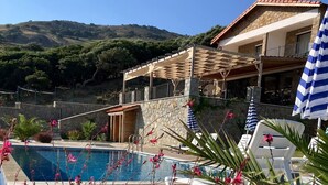 Exterior - Rigani Gökçeada (+14)  (Gokceada)