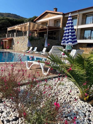 Exterior - Rigani Gökçeada (+14)  (Gokceada)