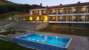 Exterior - Rigani Gökçeada (+14)  (Gokceada)