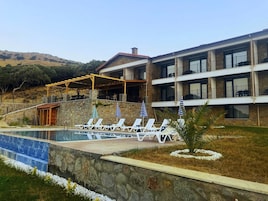 Dış mekân
