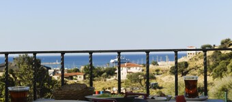 Rigani Gökçeada (+14) 