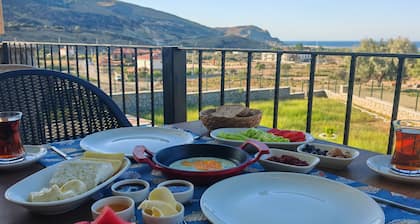 Rigani Gökçeada (+14)