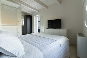 Wi-Fi, roupa de cama