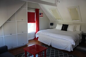 5 quartos, ferros/tábuas de passar roupa, Wi-Fi de cortesia