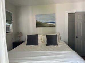 5 chambres, fer et planche à repasser, Wi-Fi gratuit, draps fournis