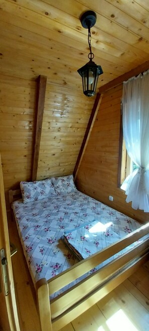 2 bedrooms, WiFi