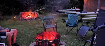  It is not a bedroom .Not a joke. Welcome to the black hole!!