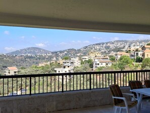 Balcony - Belle Maison Bdadoun by Hansa  (Blaybel)