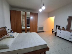 Family Apartment, Sea View - Belle Maison Bdadoun by Hansa  (Blaybel)
