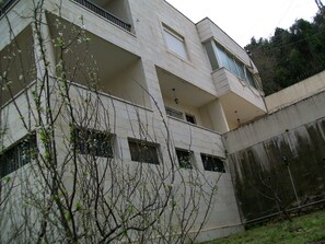 Building design