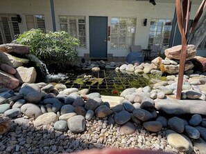 Jardín