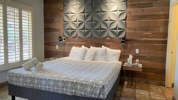 Superior Room | In-room safe, laptop workspace, iron/ironing board, free WiFi