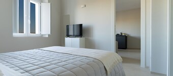 Sassi di Matera comfortable two-room apartment - free parking