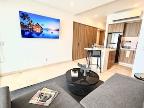 Smart TV
