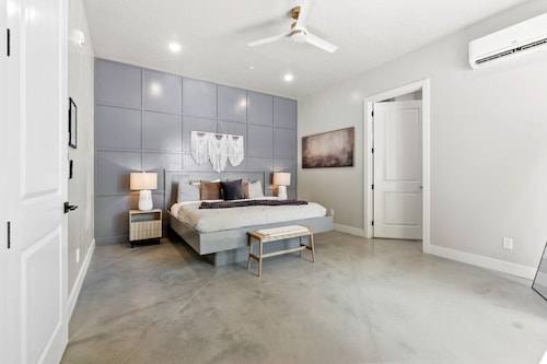 Brand New Home! Its about time to have a beautiful pool area, spacious 7 bedroom home.