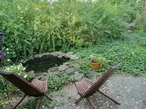 Boendeområde