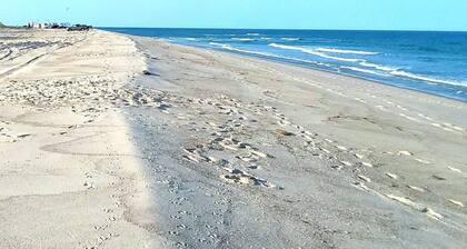 Cozy Cape Cottage, Private, Relaxing!