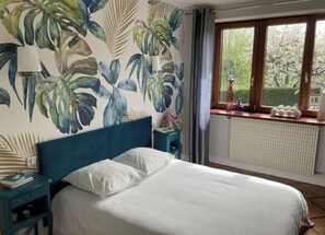 3 bedrooms, bed sheets - Apartment GARE 3 Bedrooms (Belfort)