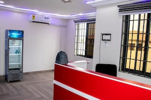 Recepció