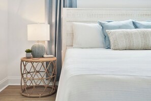 4 Schlafzimmer, Bügeleisen/Bügelbrett, kostenloses WLAN, Bettwäsche