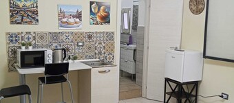Studio Catania Center "Stay in Catania"