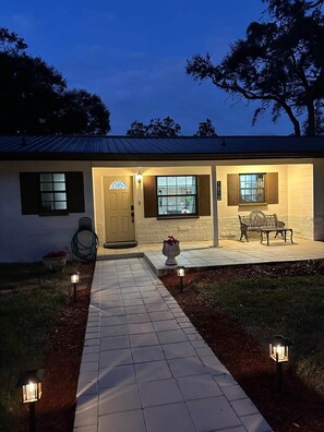 Außenbereich