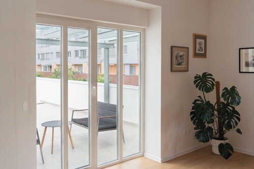 BIG DUPLEX - Terrace FREE
PARKING City Center Home