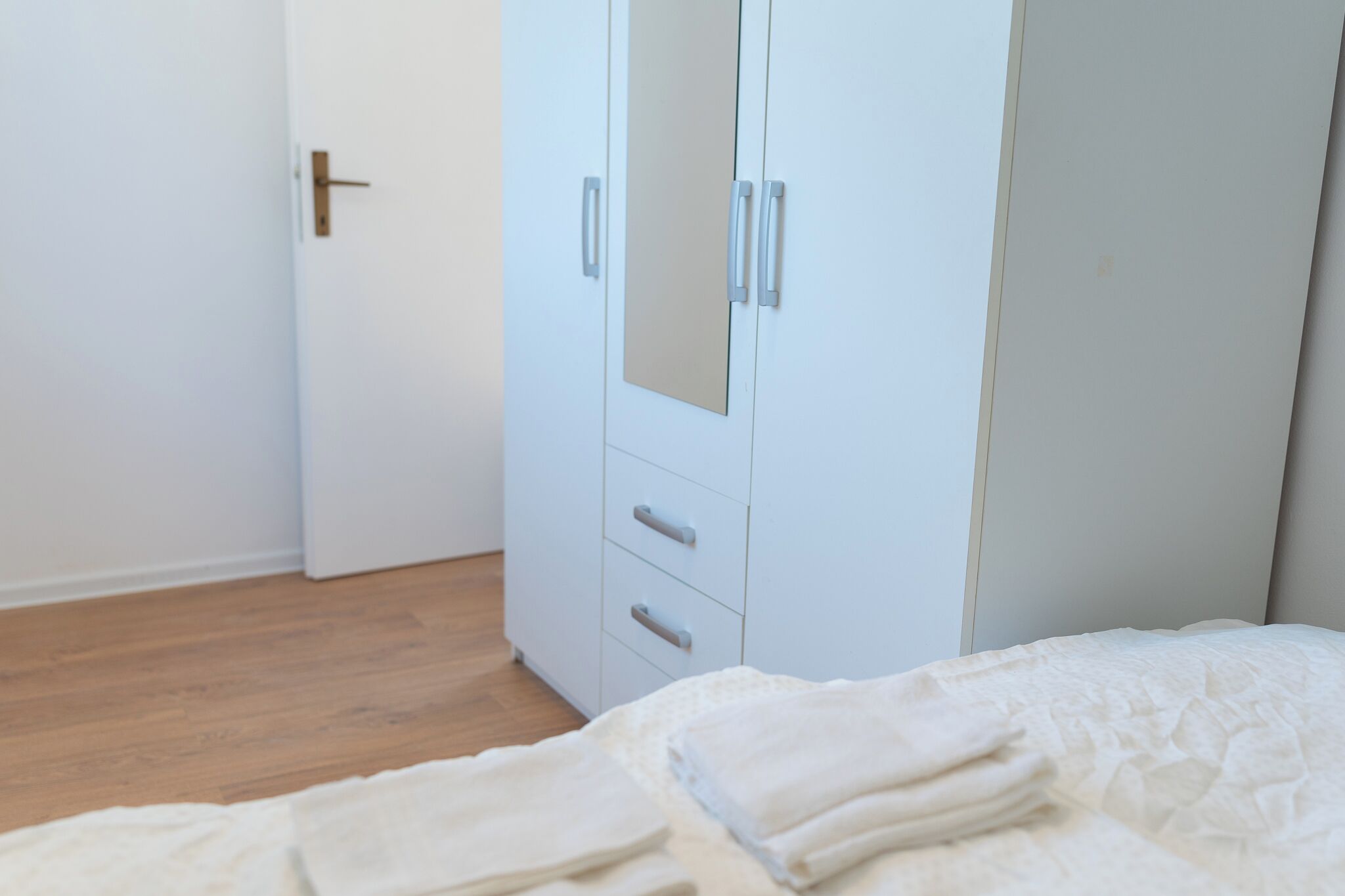 2 habitaciones, wifi y ropa de cama 