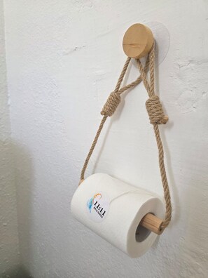 Hand-held showerhead