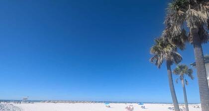 Vacation home in Florida / Tampa Bay Area