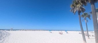 Vacation home in Florida / Tampa Bay Area