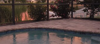 Vacation home in Florida / Tampa Bay Area