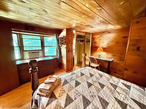 4 Schlafzimmer, kostenloses WLAN, Bettwäsche