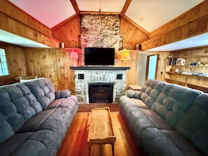 TV connectée