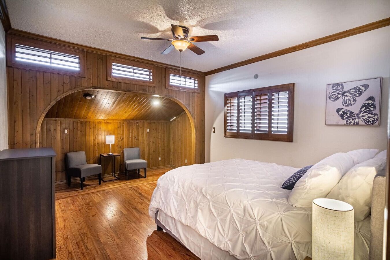 3 Schlafzimmer, Bügeleisen/Bügelbrett, WLAN, Bettwäsche