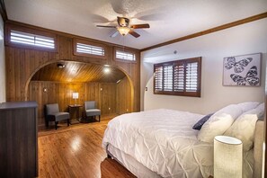 3 Schlafzimmer, Bügeleisen/Bügelbrett, WLAN, Bettwäsche