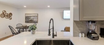 Stylish Retreat in El Paso Texas