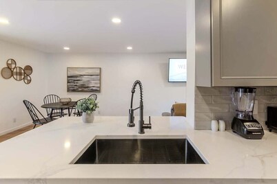 Stylish Retreat in El Paso Texas