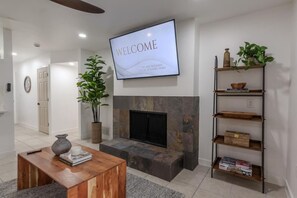 Interior - Family home w/outdoor playground (El Paso)