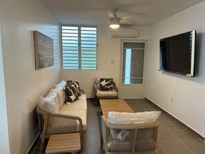 Téléviseur connecté