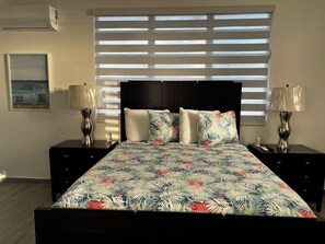 2 chambres, Wi-Fi, draps fournis