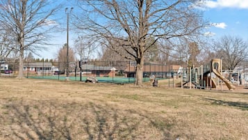 Sportveld