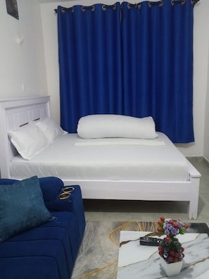 1 chambre, Wi-Fi